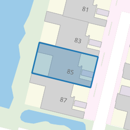 Perceel TBG01-F-6401