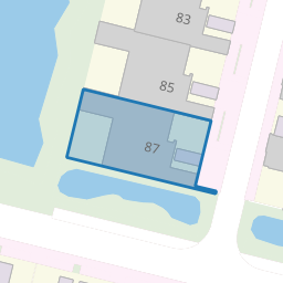 Perceel TBG01-F-6402