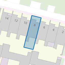 Perceel TBG01-F-6406