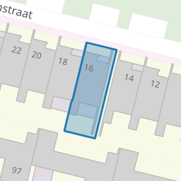 Perceel TBG01-F-6410