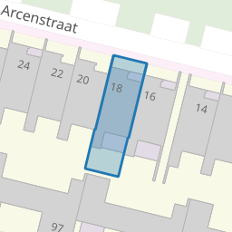 Perceel TBG01-F-6411