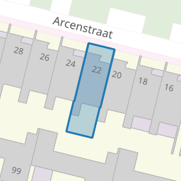 Perceel TBG01-F-6413