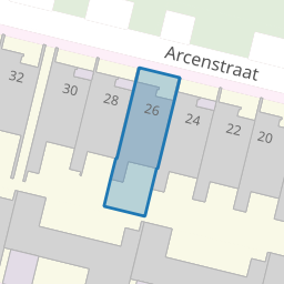 Perceel TBG01-F-6415