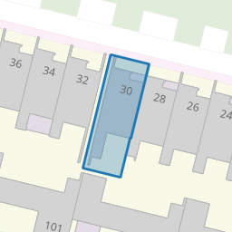 Perceel TBG01-F-6417