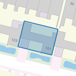 Perceel TBG01-F-6425