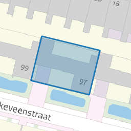 Perceel TBG01-F-6427