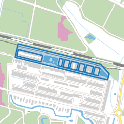 Perceel TBG01-F-6431