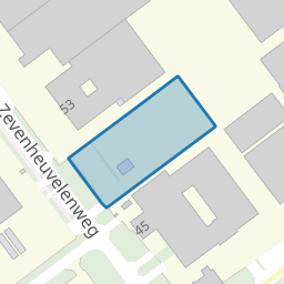 Perceel TBG01-F-6432