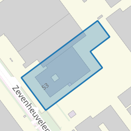 Perceel TBG01-F-6434