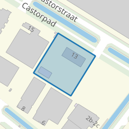 Perceel TBG01-F-6440