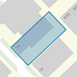 Perceel TBG01-F-6445