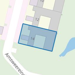 Perceel TBG01-F-6450