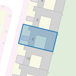 Perceel TBG01-F-6453