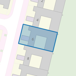 Perceel TBG01-F-6454