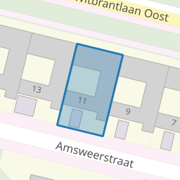 Perceel TBG01-F-6462