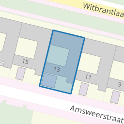 Perceel TBG01-F-6463