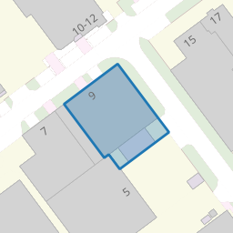 Perceel TBG01-F-6492