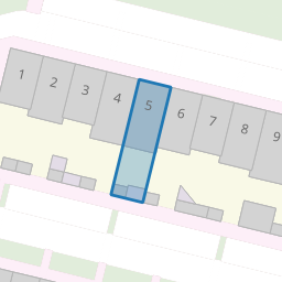 Perceel TBG01-F-6500