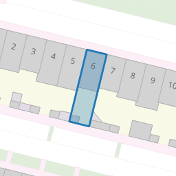 Perceel TBG01-F-6501