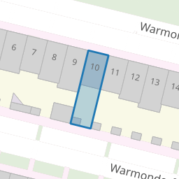 Perceel TBG01-F-6505