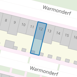 Perceel TBG01-F-6507