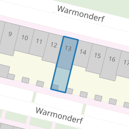 Perceel TBG01-F-6508