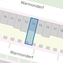 Perceel TBG01-F-6509