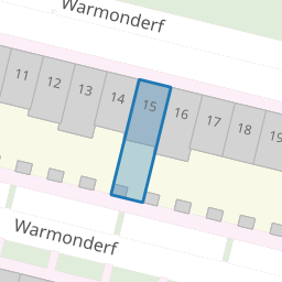 Perceel TBG01-F-6510