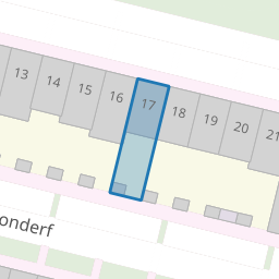 Perceel TBG01-F-6512