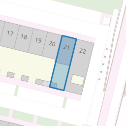 Perceel TBG01-F-6516