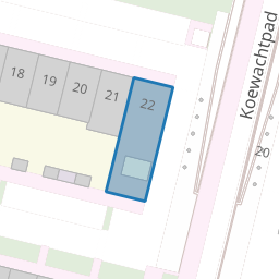 Perceel TBG01-F-6517