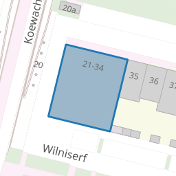 Perceel TBG01-F-6519