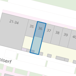Perceel TBG01-F-6521
