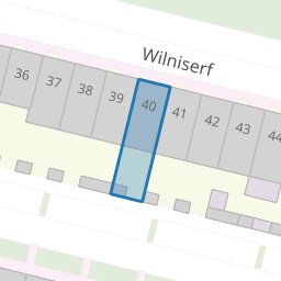 Perceel TBG01-F-6525