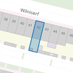Perceel TBG01-F-6527