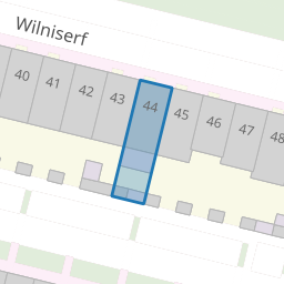 Perceel TBG01-F-6529