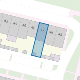 Perceel TBG01-F-6532