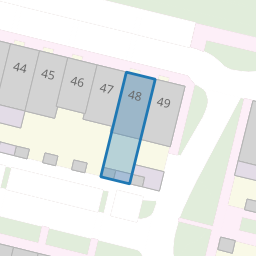 Perceel TBG01-F-6533