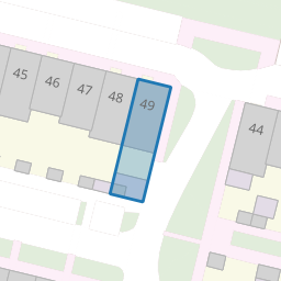 Perceel TBG01-F-6534