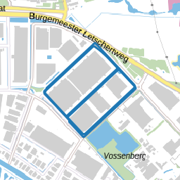 Perceel TBG01-F-6551