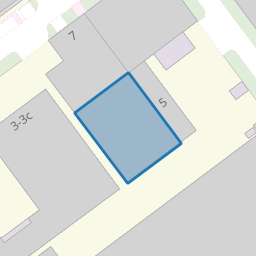 Perceel TBG01-F-6555