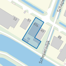 Perceel TBG01-F-6581