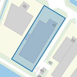 Perceel TBG01-F-6585