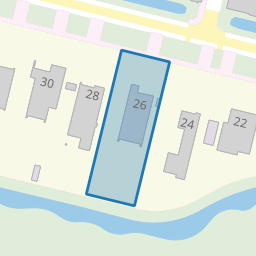 Perceel TBG01-F-6589