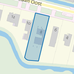 Perceel TBG01-F-6593