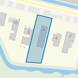 Perceel TBG01-F-6594