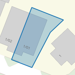 Perceel TBG01-F-6599