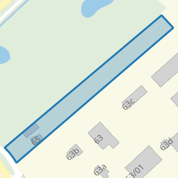 Perceel TBG01-F-6603