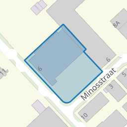 Perceel TBG01-F-6606