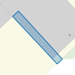 Perceel TBG01-F-6607